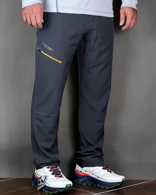 شلوار کوهنوردی و طبیعتگردی مردانه FASHION SPORT