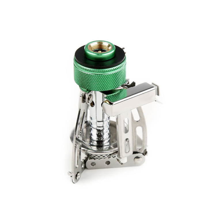 سرشعله سه پر فندک دار اسنوهاک Snow Hawk مدل SN10-A1 بدون شیلنگ