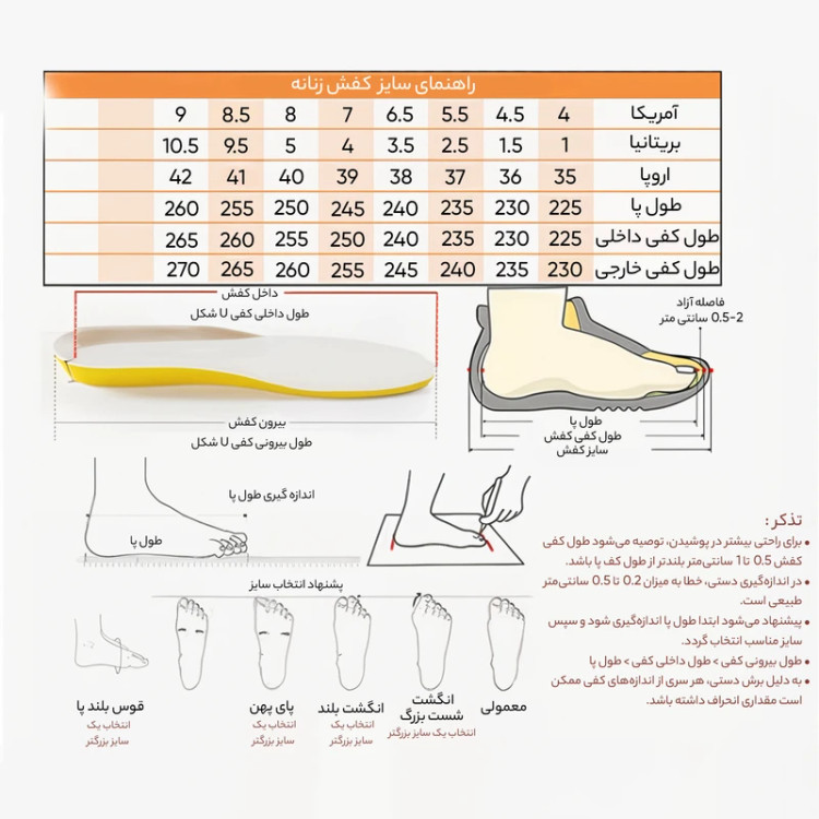 کفش طبیعتگردی مردانه CARACAL