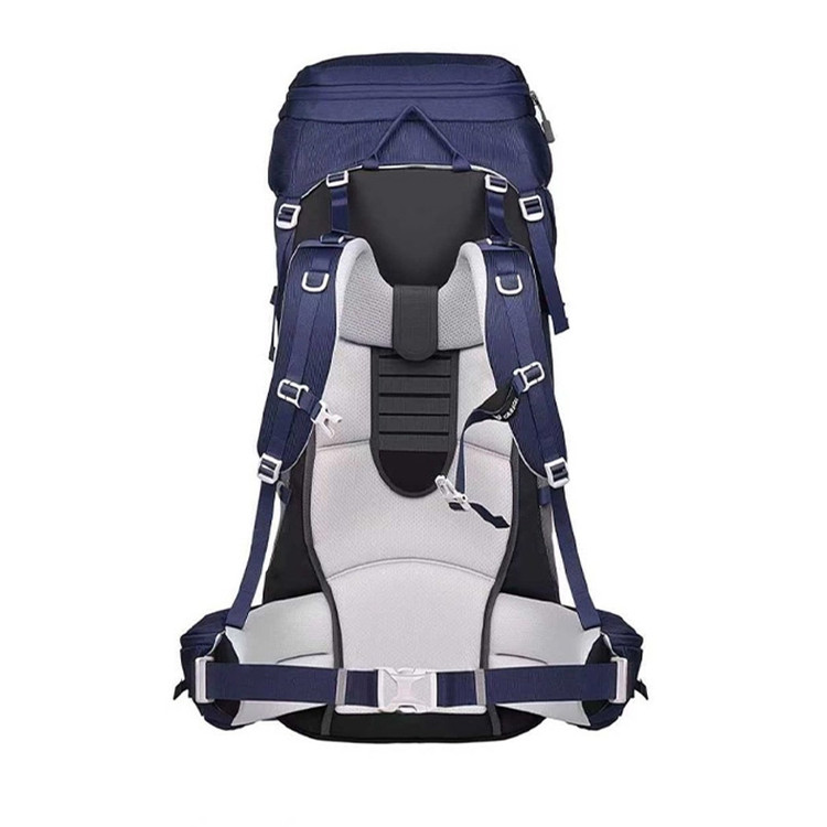 کوله پشتی کوهنوردی۸۰ لیتری کارکال CARACAL مدل Mountain
