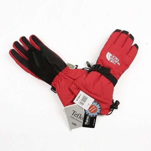 دستکش دوپوش نورث فیس The North Face مدل GORE-TEX