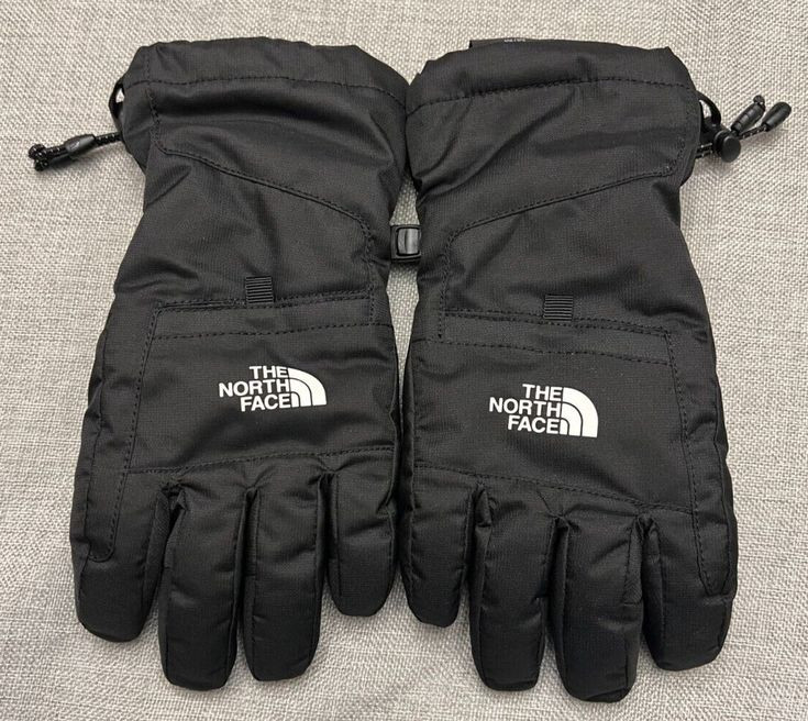 دستکش دوپوش نورث فیس The North Face مدل GORE-TEX