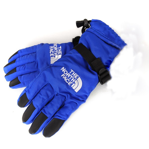دستکش دوپوش نورث فیس The North Face مدل GORE-TEX