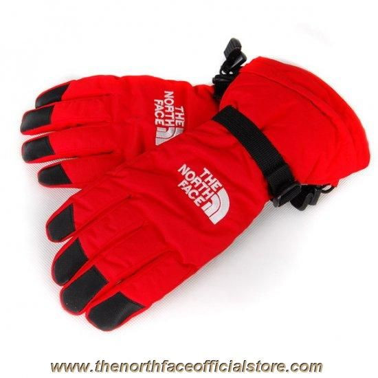دستکش دوپوش نورث فیس The North Face مدل GORE-TEX