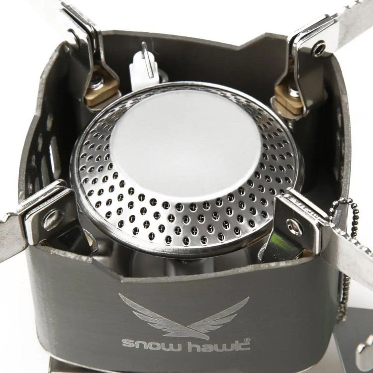 سر شعله سفری اسنوهاکSonw Hawk