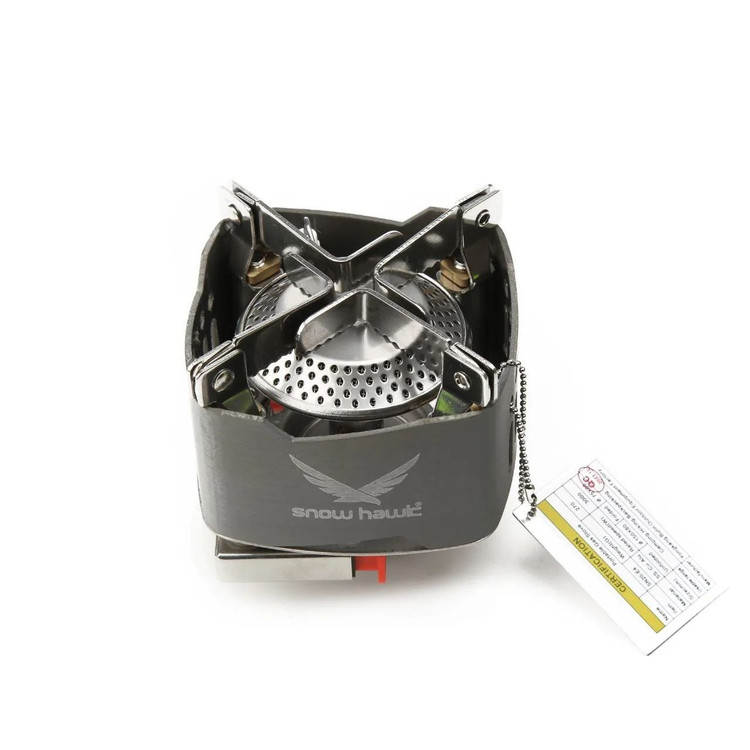 سر شعله سفری اسنوهاکSonw Hawk